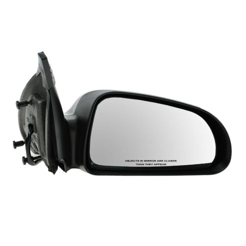 Dodge Ram Mitsubishi Driver & Passenger Side 2 Piece Mirror Set TRQ MRA09173