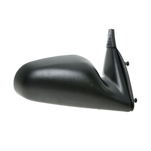 Dodge Ram Mitsubishi Driver & Passenger Side 2 Piece Mirror Set TRQ MRA09173