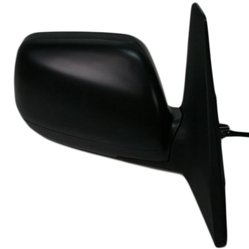 2001-03 Toyota Rav4 Driver & Passenger Side 2 Piece Power Paint to Match Mirror Set TRQ MRA04900