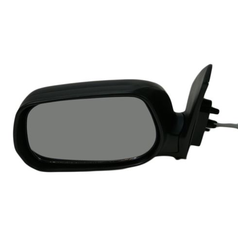 2001-03 Toyota Rav4 Driver & Passenger Side 2 Piece Power Paint to Match Mirror Set TRQ MRA04900