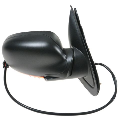Chevrolet GMC Olds Isuzu Driver & Passenger Side 2 Piece Mirror Set TRQ MRA09191
