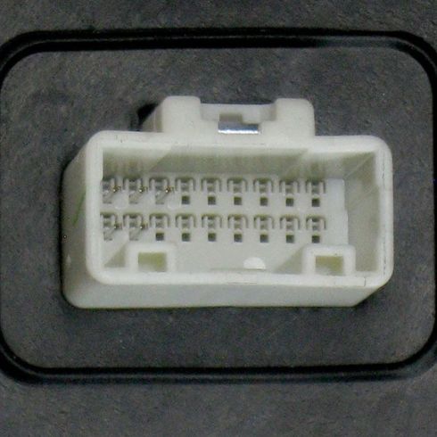 Toyota Tundra Driver & Passenger Side 4 Piece Mirror Kit TRQ MRA04913
