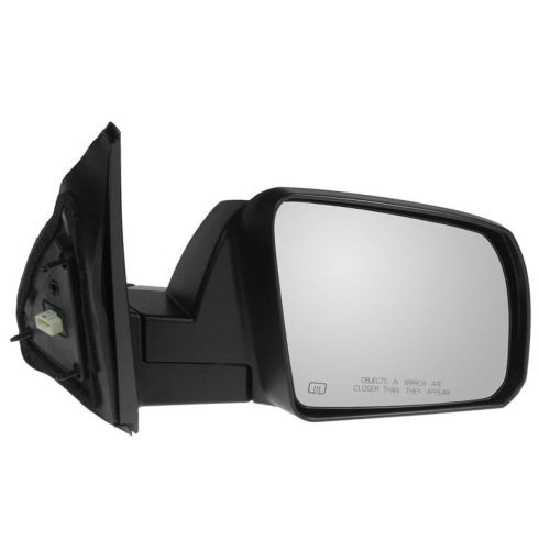 Toyota Tundra Driver & Passenger Side 4 Piece Mirror Kit TRQ MRA04913