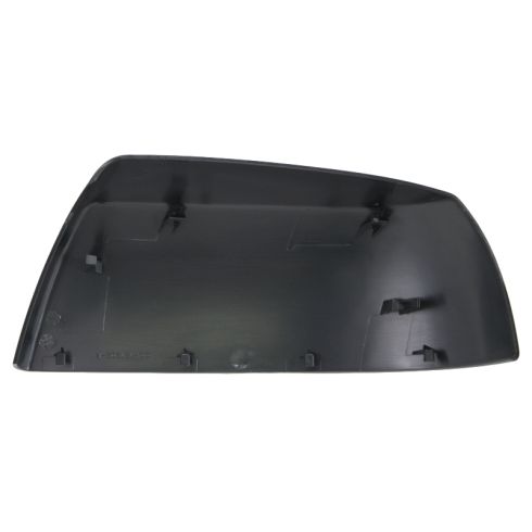 Toyota Tundra Driver & Passenger Side 4 Piece Mirror Kit TRQ MRA04913