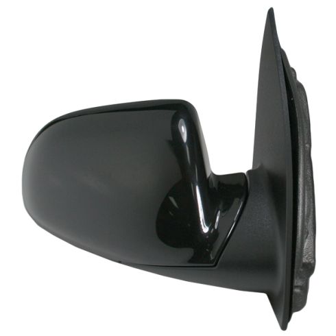2006-09 Chevrolet Equinox Pontiac Torrent Driver & Passenger Side 2 Piece Mirror Set TRQ MRA09827