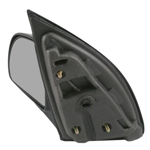 2006-09 Chevrolet Equinox Pontiac Torrent Driver & Passenger Side 2 Piece Mirror Set TRQ MRA09827