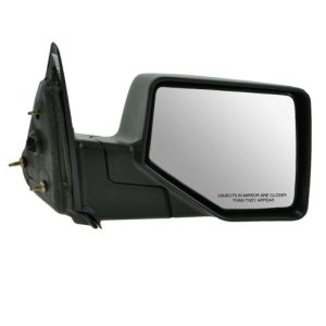 Ford Ranger Mazda B2300 B3000 B4000 Driver & Passenger Side 2 Piece Mirror Set TRQ MRA09192