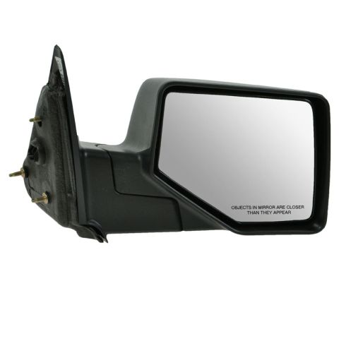 Ford Ranger Mazda B2300 B3000 B4000 Driver & Passenger Side 2 Piece Mirror Set TRQ MRA09192