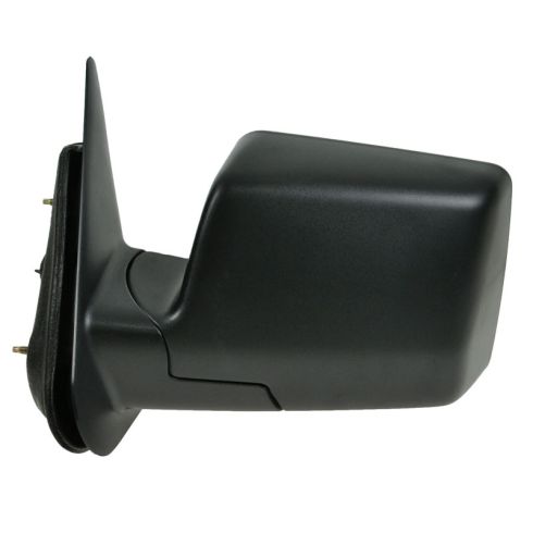 Ford Ranger Mazda B2300 B3000 B4000 Driver & Passenger Side 2 Piece Mirror Set TRQ MRA09192