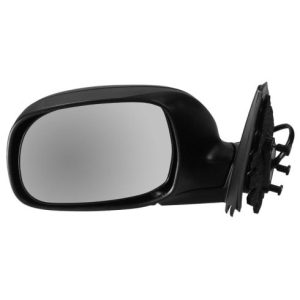 Toyota Sequoia Tundra Driver & Passenger Side 2 Piece Mirror Set TRQ MRA09388