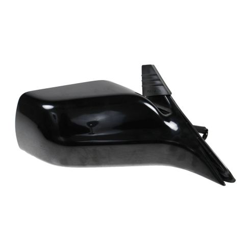 2000-04 Toyota Avalon Driver & Passenger Side 2 Piece Power Heated Without Memory Paint to Match Mirror Set with Heat TRQ MRA04935