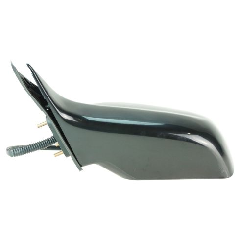2000-04 Toyota Avalon Driver & Passenger Side 2 Piece Power Heated Without Memory Paint to Match Mirror Set with Heat TRQ MRA04935