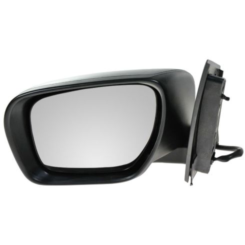 Mazda CX-7 Driver & Passenger Side 2 Piece Mirror Set TRQ MRA09654