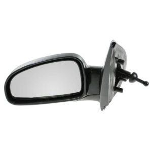 Chevrolet Aveo Driver & Passenger Side 2 Piece Mirror Set TRQ MRA04754