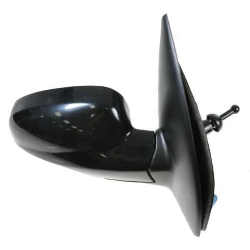 Chevrolet Aveo Driver & Passenger Side 2 Piece Mirror Set TRQ MRA04754