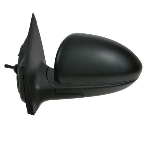 Chevrolet Cruze Cruze Limited Driver & Passenger Side 2 Piece Mirror Set TRQ MRA04400