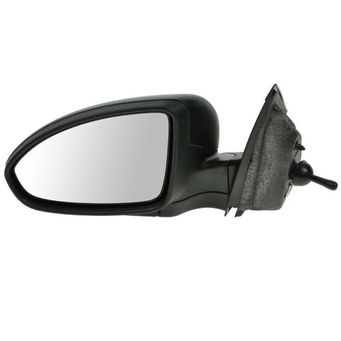 Chevrolet Cruze Cruze Limited Driver & Passenger Side 2 Piece Mirror Set TRQ MRA04400