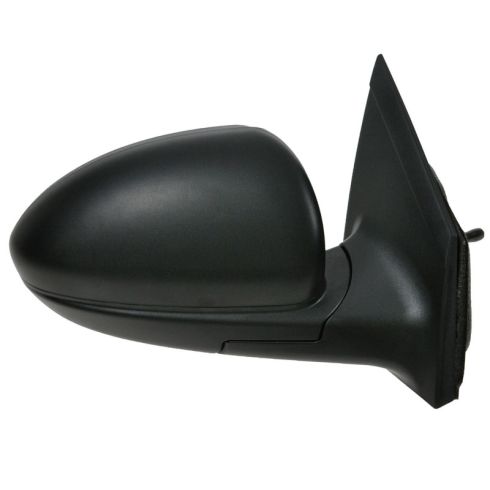 Chevrolet Cruze Cruze Limited Driver & Passenger Side 2 Piece Mirror Set TRQ MRA04400