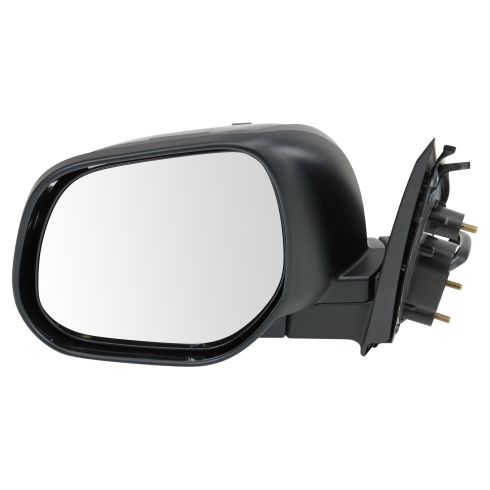 Mitsubishi Driver & Passenger Side 2 Piece Mirror Set TRQ MRA09291