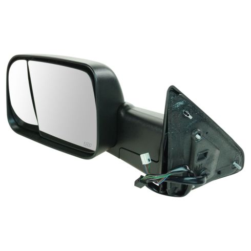 Ram 1500 Driver & Passenger Side 2 Piece Mirror Set Trail Ridge TR00331