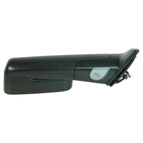 Ram 1500 Driver & Passenger Side 2 Piece Mirror Set Trail Ridge TR00331