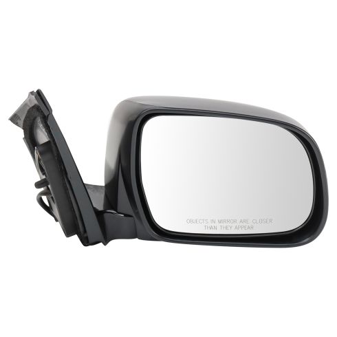 Lexus RX330 RX350 RX400h Driver & Passenger Side 2 Piece Mirror Set TRQ MRA04712