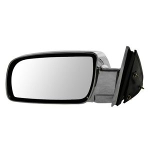 Chevrolet GMC Driver & Passenger Side 2 Piece Mirror Set TRQ MRA09397
