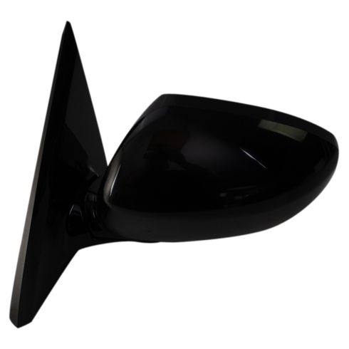 Nissan Pathfinder Driver & Passenger Side 2 Piece Mirror Set TRQ MRA04602