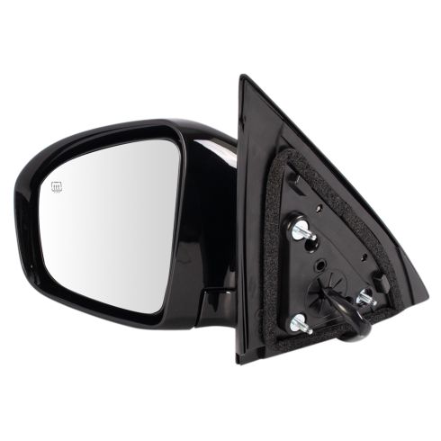 Nissan Pathfinder Driver & Passenger Side 2 Piece Mirror Set TRQ MRA04602