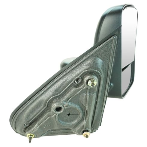 Chevrolet GMC Driver & Passenger Side 2 Piece Mirror Set Trail Ridge TR10188