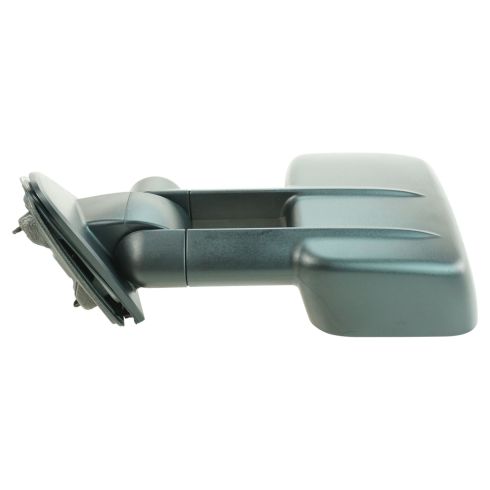 Chevrolet GMC Driver & Passenger Side 2 Piece Mirror Set Trail Ridge TR10188