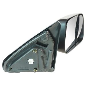 Dodge Ram 1500 2500 3500 Driver & Passenger Side 2 Piece Mirror Set Trail Ridge TR00136