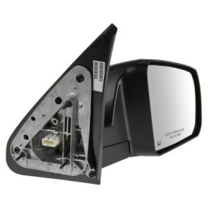 Toyota Tundra Driver & Passenger Side 2 Piece Mirror Set TRQ MRA04608