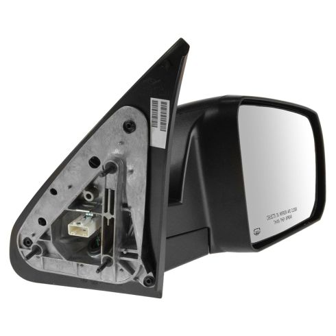 Toyota Tundra Driver & Passenger Side 2 Piece Mirror Set TRQ MRA04608
