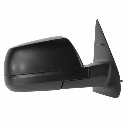 Toyota Tundra Driver & Passenger Side 2 Piece Mirror Set TRQ MRA04608