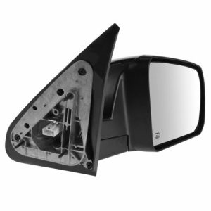 Toyota Tundra Driver & Passenger Side 2 Piece Mirror Set TRQ MRA09823
