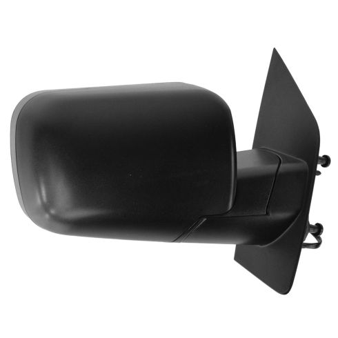 Nissan Titan Driver & Passenger Side 2 Piece Mirror Set TRQ MRA04620