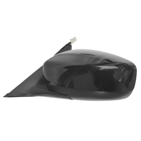Infiniti G37 Q60 Driver & Passenger Side 2 Piece Mirror Set TRQ MRA11015