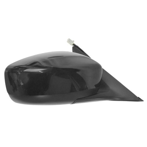 Infiniti G37 Q60 Driver & Passenger Side 2 Piece Mirror Set TRQ MRA11015