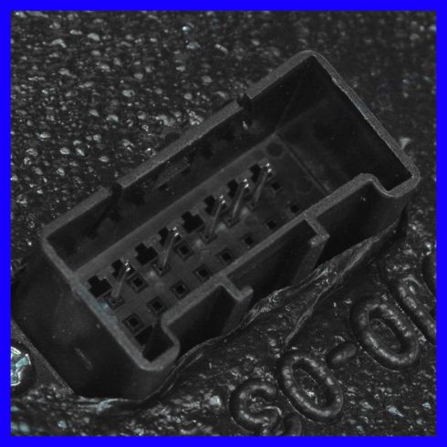 2011-13 Buick Regal Driver & Passenger Side 2 Piece Power Heated Without Memory Paint to Match Mirror Set without Housing Turn Signal TRQ MRA09631