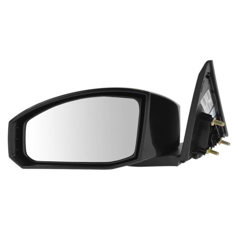 Nissan 350Z Driver & Passenger Side 2 Piece Mirror Set TRQ MRA04651