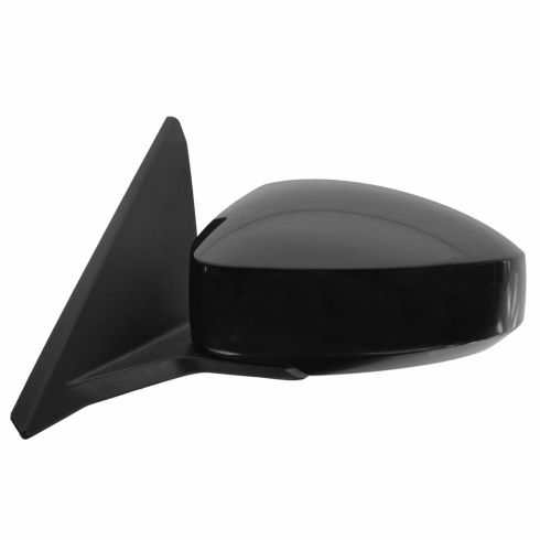 Nissan 350Z Driver & Passenger Side 2 Piece Mirror Set TRQ MRA04651
