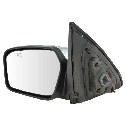 Lincoln MKZ Zephyr Driver & Passenger Side 2 Piece Mirror Set TRQ MRA04667