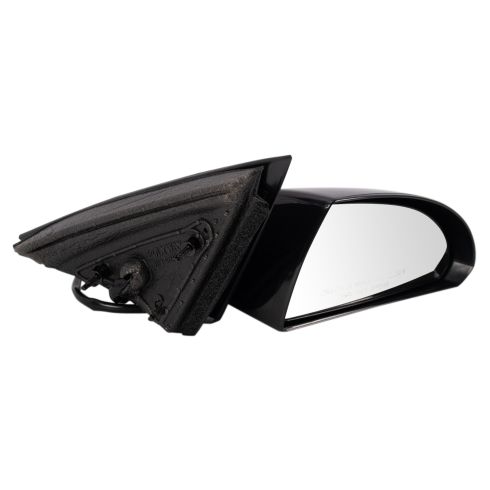 Chevrolet Impala Impala Limited Driver & Passenger Side 2 Piece Mirror Set TRQ MRA09664