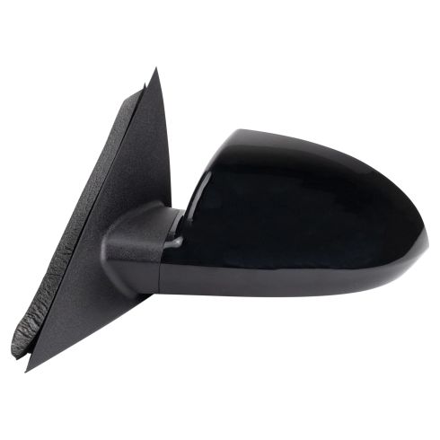 Chevrolet Impala Impala Limited Driver & Passenger Side 2 Piece Mirror Set TRQ MRA09664