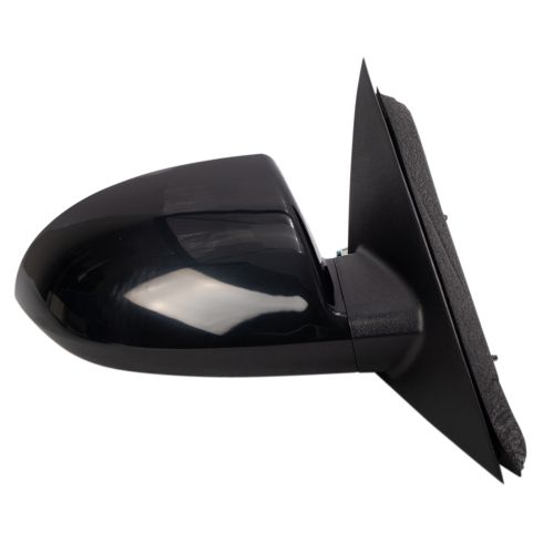 Chevrolet Impala Impala Limited Driver & Passenger Side 2 Piece Mirror Set TRQ MRA09664