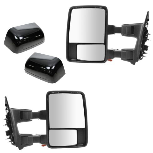 Ford 4 Piece Mirror Kit Trail Ridge TR00318