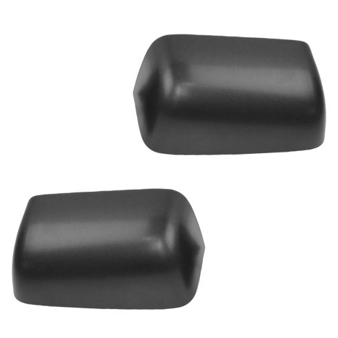2008-12 Ford Driver & Passenger Side 4 Piece Mirror Set Trail Ridge TR00314