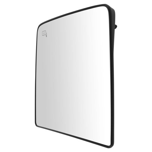 Ford Driver & Passenger Side 2 Piece Mirror Glass Set Trail Ridge TR00287