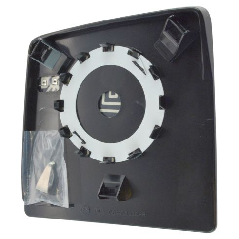 Ford Driver & Passenger Side 2 Piece Mirror Glass Set Trail Ridge TR00287